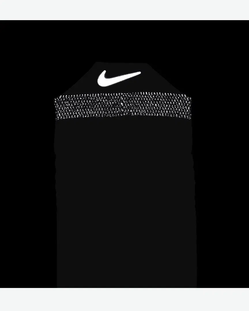Chaussettes Invisibles Nike Spark Lightweight - DA3589-010 (3) au meilleur prix !