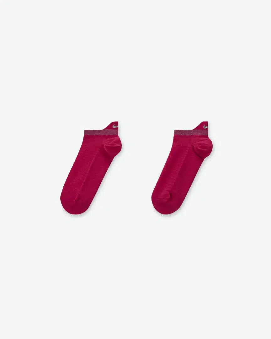 Chaussettes Invisibles Nike Spark Lightweight - DA3589-667 (1) au meilleur prix !