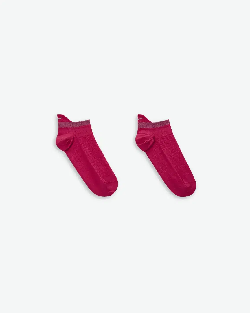 Chaussettes Invisibles Nike Spark Lightweight - DA3589-667 (2) au meilleur prix !
