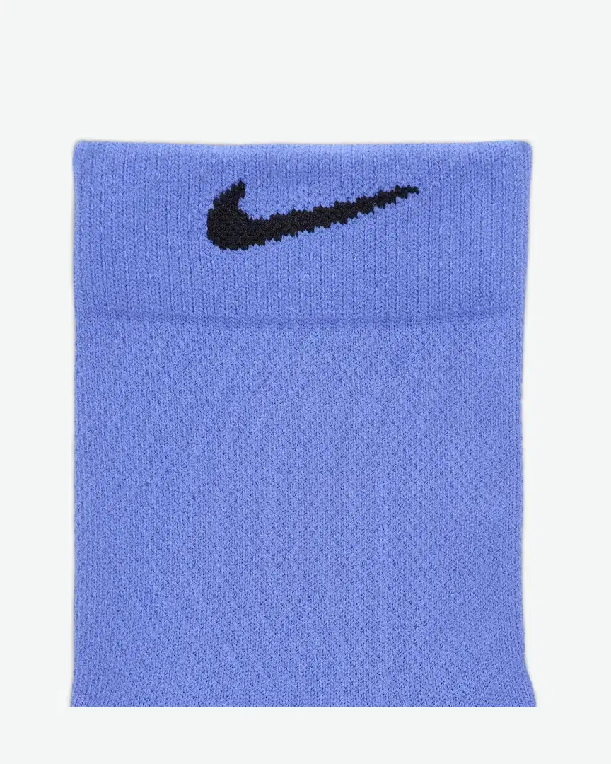 Chaussettes Mi-Mollet Nike Midweight Running (1 Paire) - HV6924-570 (3) au meilleur prix !
