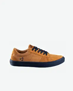 Chaussure 1 0 Plat Rouille Homme – 2/4