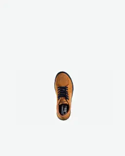 Chaussure 1 0 Plat Rouille Homme – 3/4