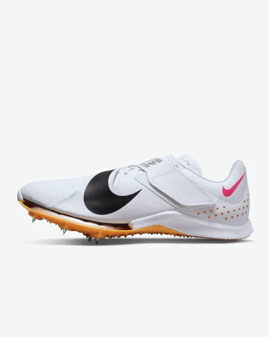 Chaussure Nike Long-Jump Elite - Unisex (34) au meilleur prix !