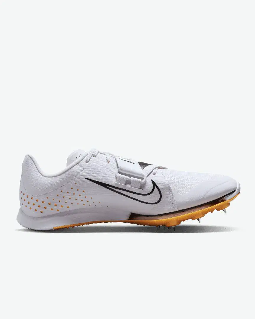 Chaussure Nike Long-Jump Elite - CT0079-101 (2) au meilleur prix !