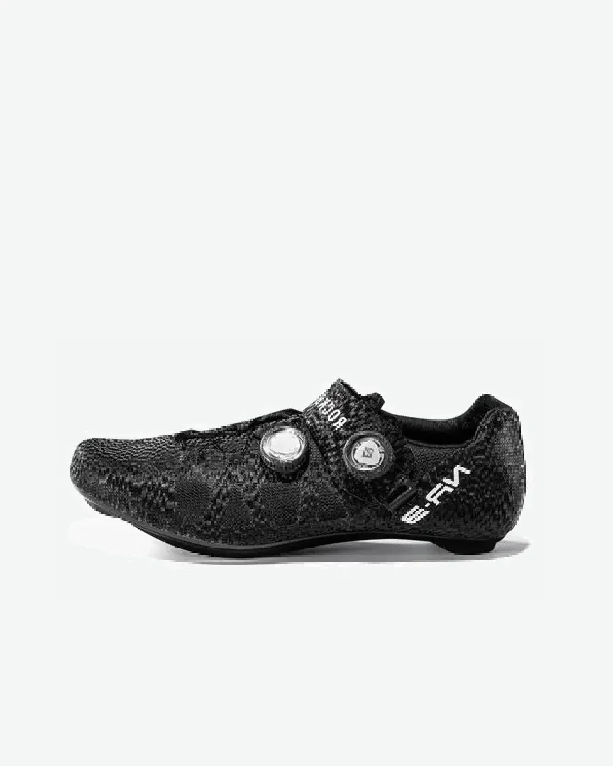 Chaussures De Route A Double Molette Rockbros E