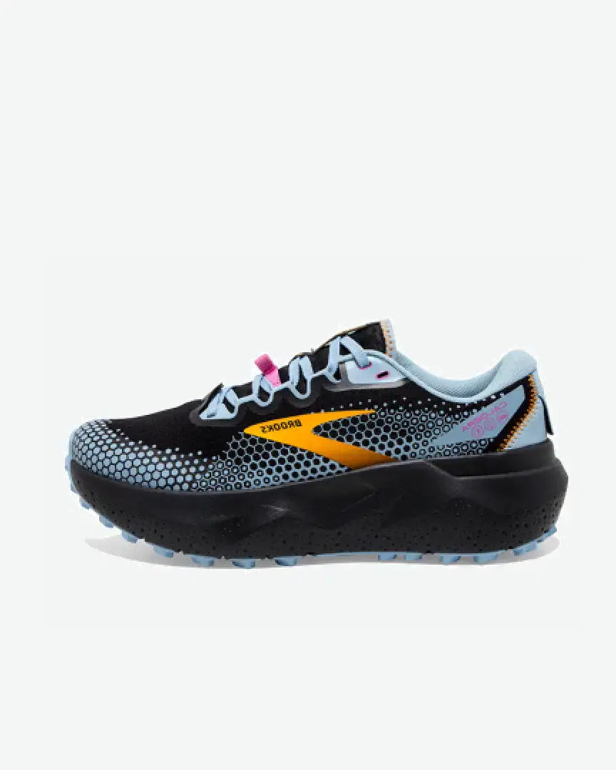 Chaussures De Trail Running Brooks Caldera 6 W - 120366B096 (0) au meilleur prix !