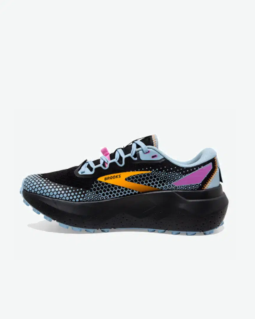 Chaussures De Trail Running Brooks Caldera 6 W - 120366B096 (3) au meilleur prix !