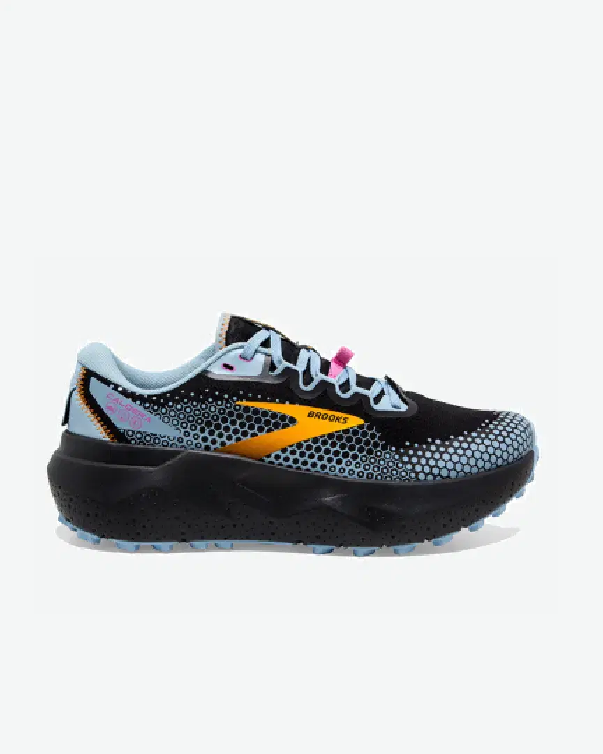 Chaussures De Trail Running Brooks Caldera 6 W - 120366B096 (5) au meilleur prix !