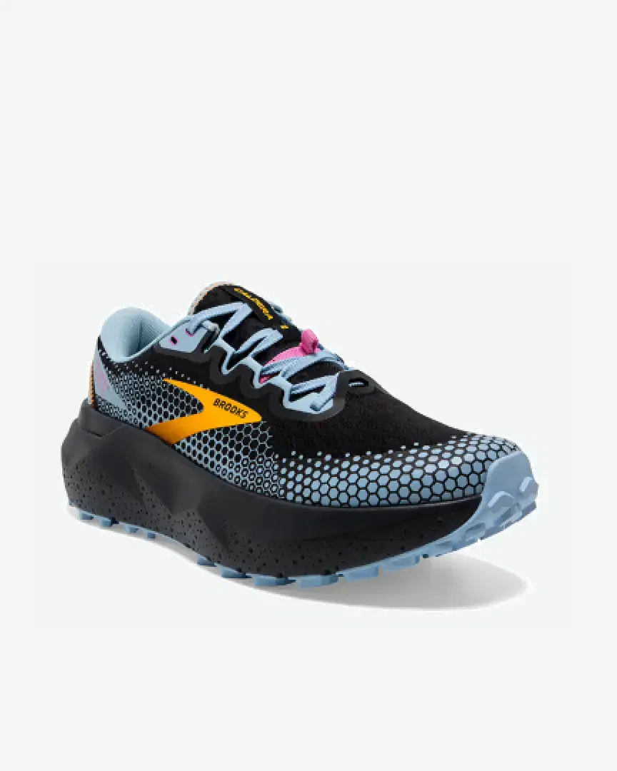 Chaussures De Trail Running Brooks Caldera 6 W - 120366B096 (6) au meilleur prix !