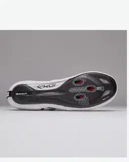 Chaussures Route Ekoi Racing C12 Full Homme – 6/9