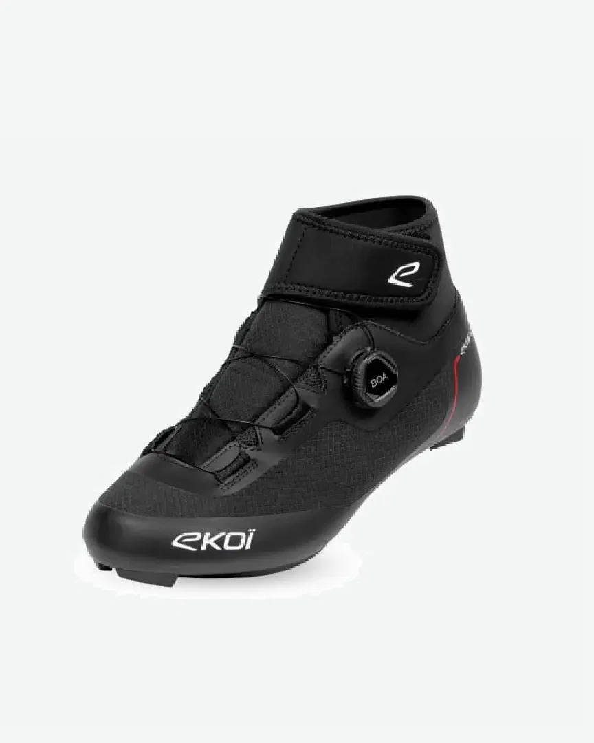 Chaussures Hiver Route Ekoi Perf W4 Boa®