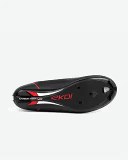 Chaussures Hiver Route Ekoi Perf W4 Boa® Homme – 4/8