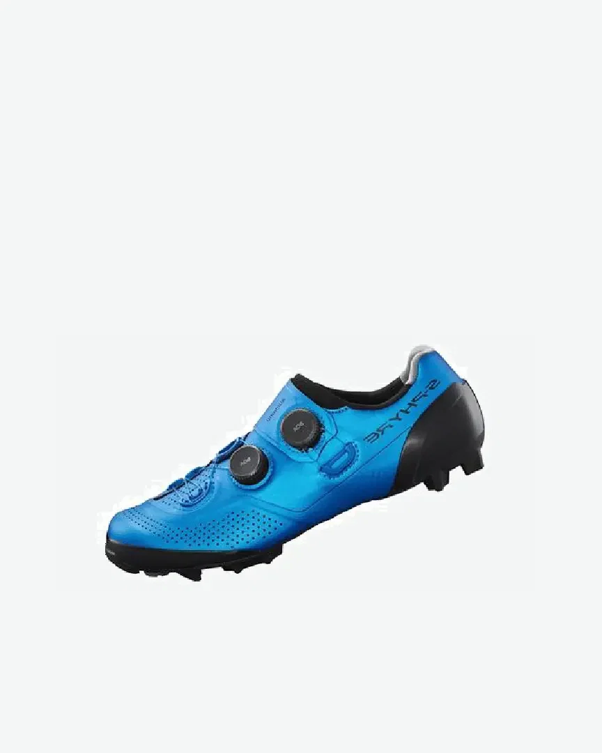 Chaussures Homme Shimano Rc9 S Phyre