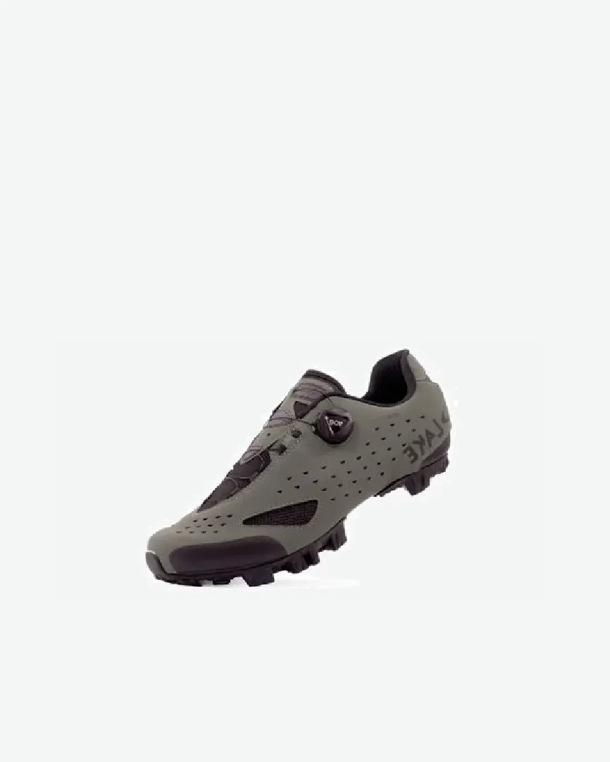 Chaussures Lake Mx177 X Large Khaki Homme