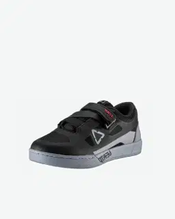 Chaussures Leatt 5 0 Clip Titanium Homme – 1/5
