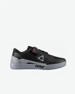 Chaussures Leatt 5 0 Clip Titanium Homme – 3/5