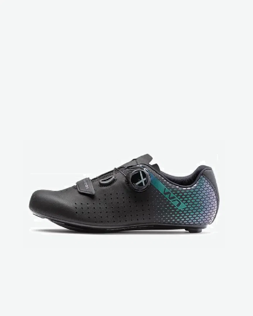 Chaussures Northwave Femme Core Plus 2 Iridescent