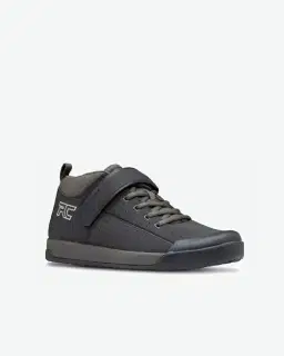 Chaussures Ride Concepts Wildcat Charcoal Homme – 2/5