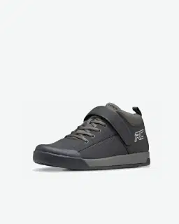 Chaussures Ride Concepts Wildcat Charcoal Homme – 3/5
