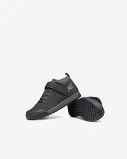 Chaussures Ride Concepts Wildcat Charcoal Homme – 4/5
