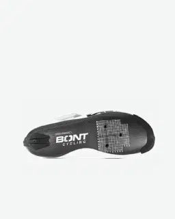Chaussures Route Bont Riot Tr 26 Standard Homme – 3/5