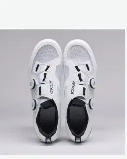 Chaussures Route Ekoi Perf R4 Insert Homme – 15/16