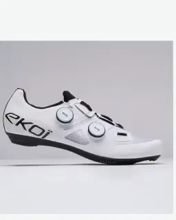 Chaussures Route Ekoi Perf R4 Insert Homme – 4/16