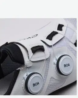 Chaussures Route Ekoi Perf R4 Insert Homme – 8/16