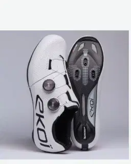 Chaussures Route Ekoi Racing C12 Pro Homme – 13/13