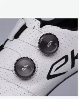 Chaussures Route Ekoi Racing C12 Pro Homme – 9/13