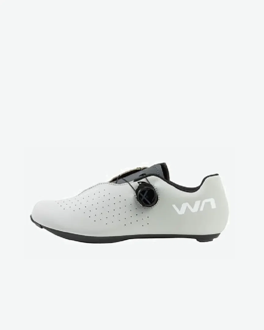 Chaussures Route Northwave Sonic Plus Wide Homme