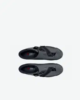 Chaussures Route Sidi Prima Anthracite Homme – 3/5