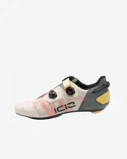 Chaussures Route Sidi Wire 3 Multicouleur Homme – 1/4