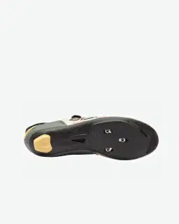 Chaussures Route Sidi Wire 3 Multicouleur Homme – 4/4