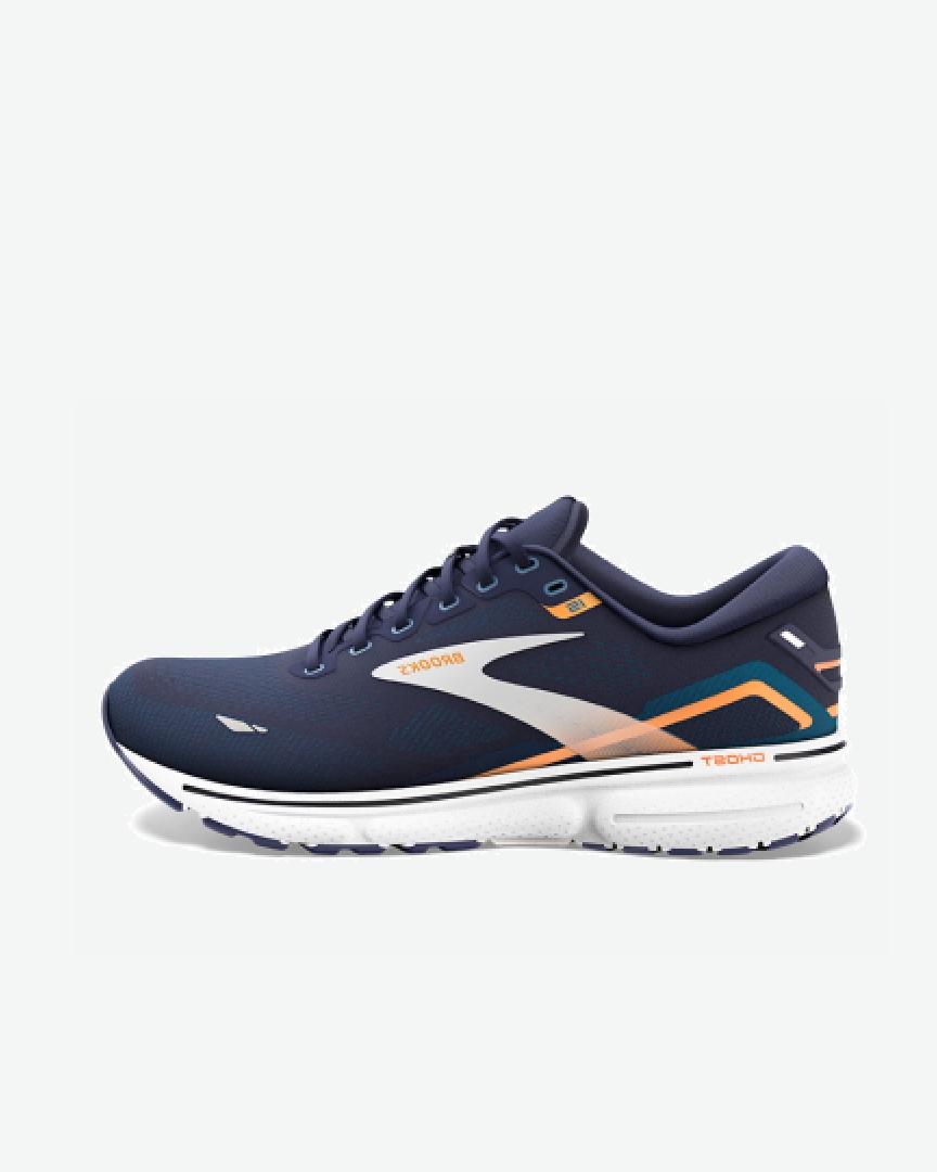 Chaussures Running Brooks Ghost 15 Large