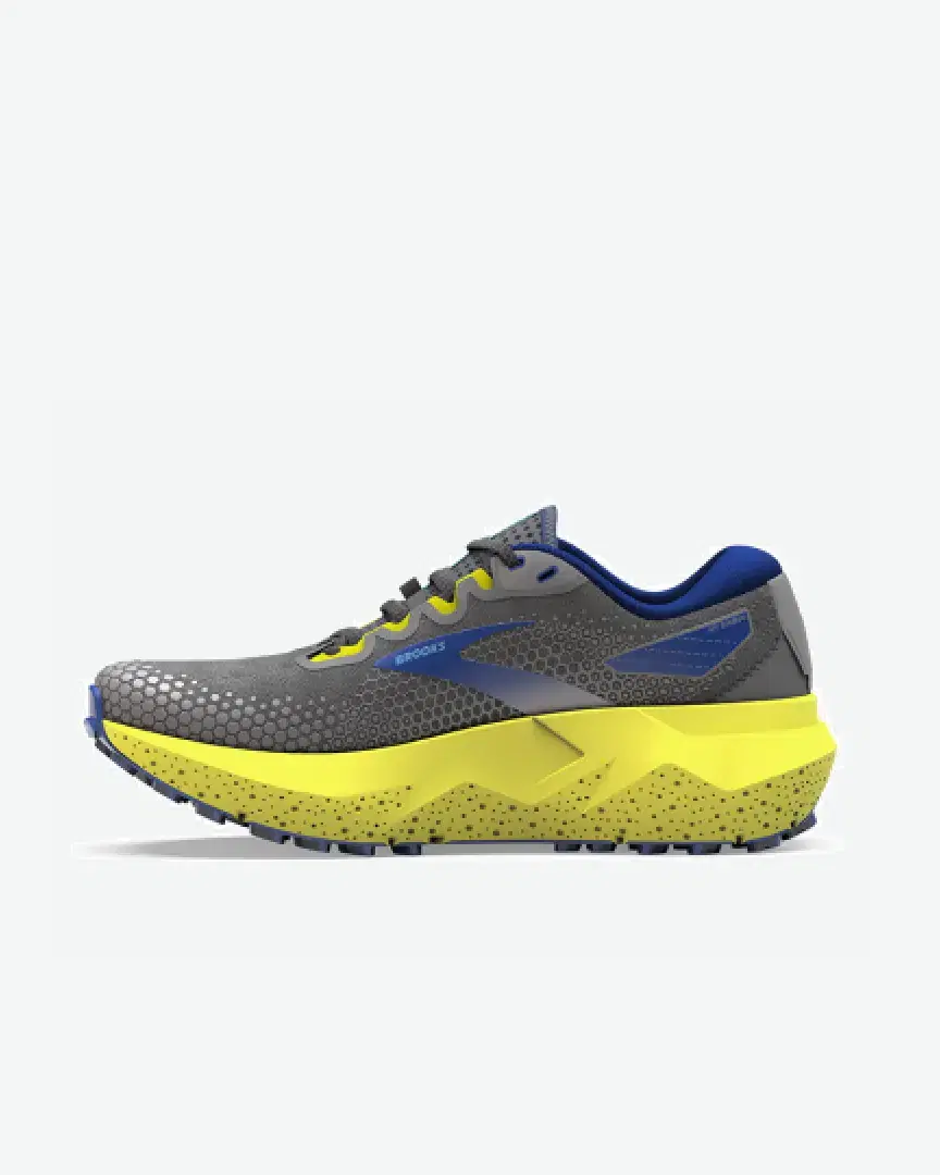 Chaussures Trail Brooks Caldera 6 M - 1103791D050 (3) au meilleur prix !