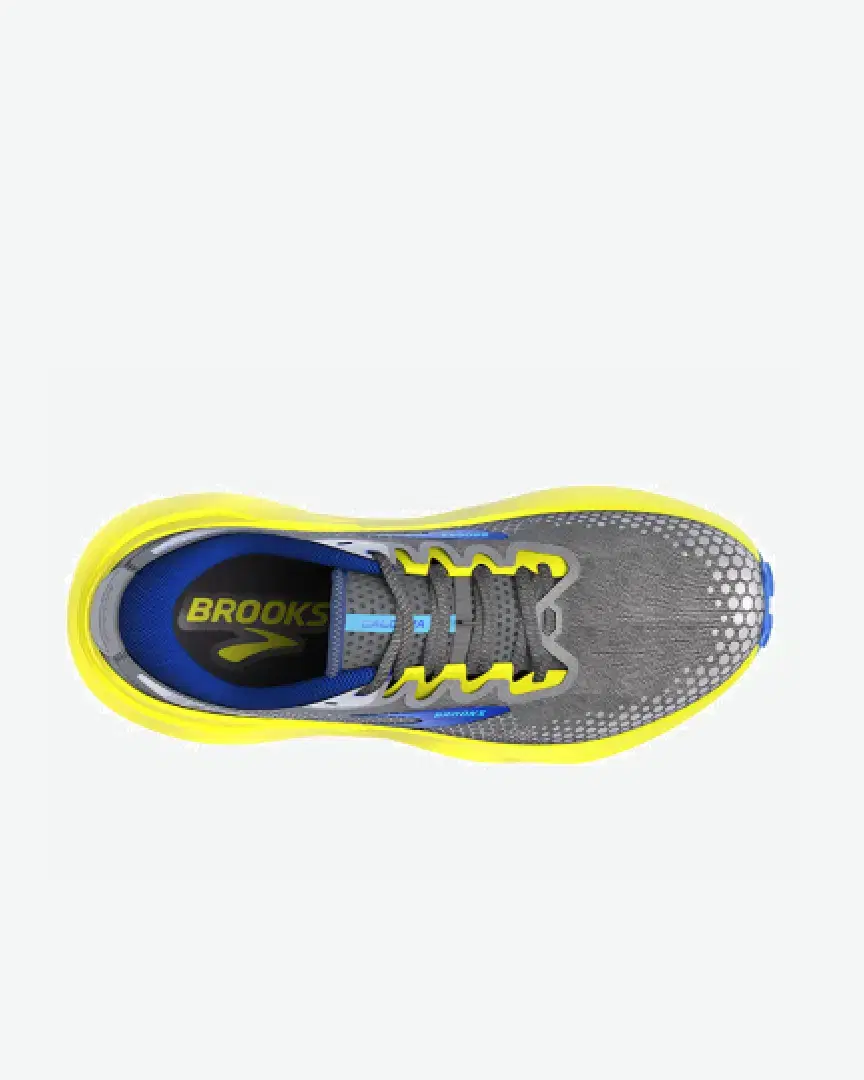 Chaussures Trail Brooks Caldera 6 M - 1103791D050 (9) au meilleur prix !