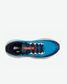 Chaussures Trail Brooks Caldera 6 Homme – 5/5