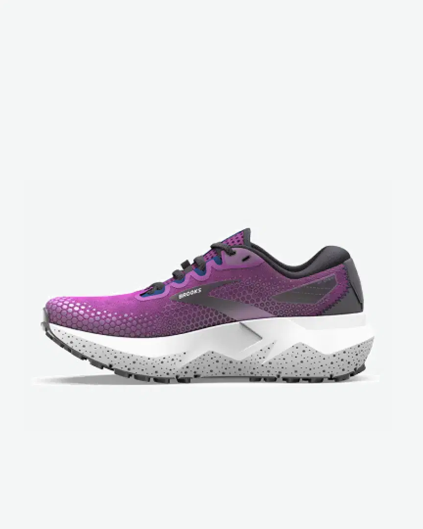 Chaussures Trail Brooks Caldera 6 W - 120366B593 (3) au meilleur prix !