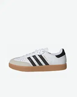 Chaussures Velo Adidas Velosamba Leather Unisexe – 1/5