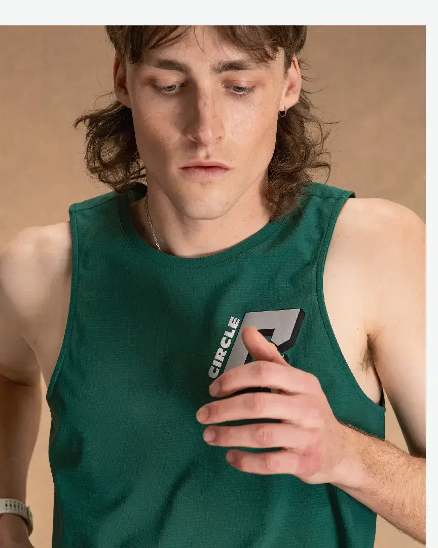 Circle Legend Vest Men - LEGEND-VEST-MEN-ONYX-BLACK (4) au meilleur prix !