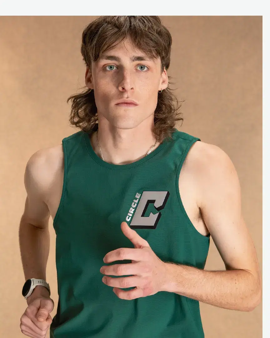 Circle Legend Vest Men - LEGEND-VEST-MEN-ONYX-BLACK (5) au meilleur prix !