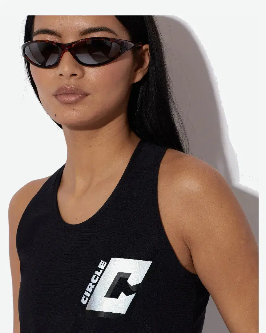 Circle Legend Vest Women - LEGEND-VEST-WOMEN-EVER-GREEN (4) au meilleur prix !