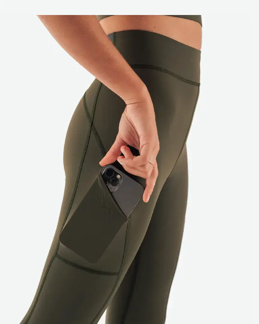 Circle Legging Get In Shape - LEGGING-GET-IN-SHAPE-CHERRY-RED (23) au meilleur prix !