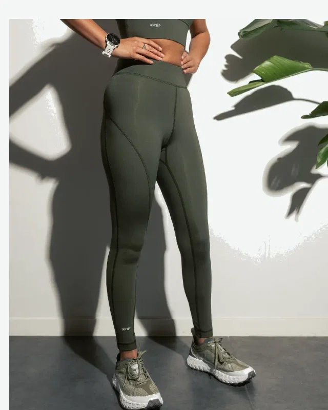 Circle Legging Get In Shape