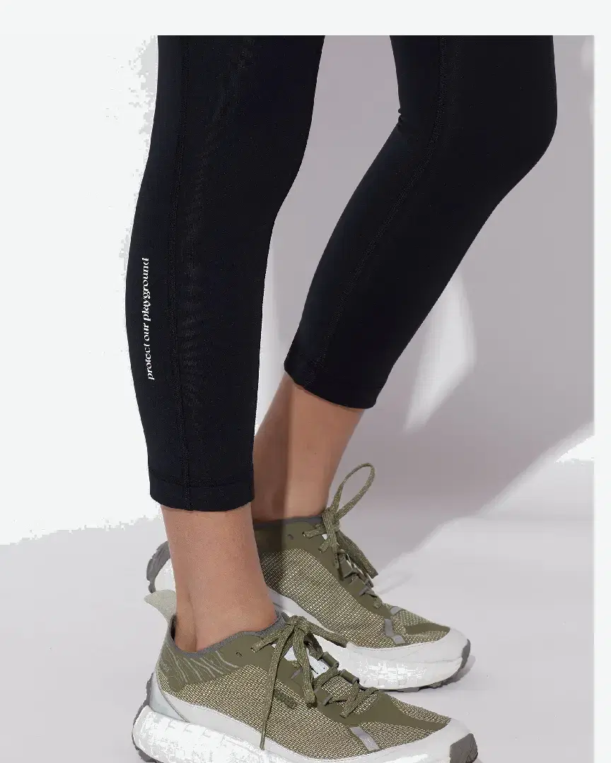 Circle Legging Get In Shape - LEGGING-GET-IN-SHAPE-MOSS (20) au meilleur prix !