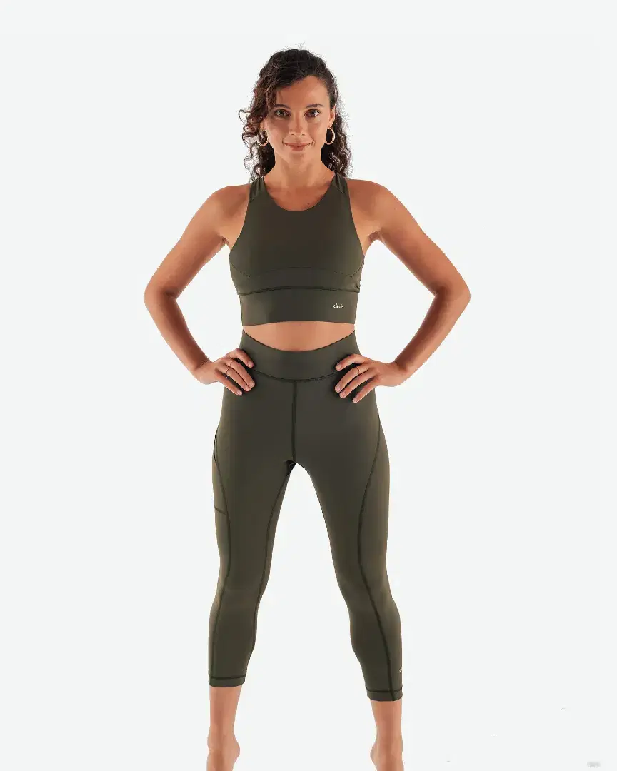 Circle Legging Get In Shape - LEGGING-GET-IN-SHAPE-NAVY (21) au meilleur prix !