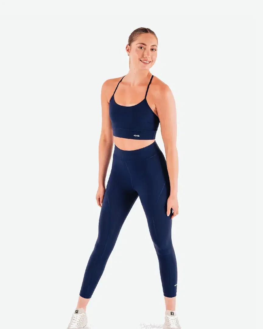 Circle Legging Get In Shape - LEGGING-GET-IN-SHAPE-NAVY (8) au meilleur prix !