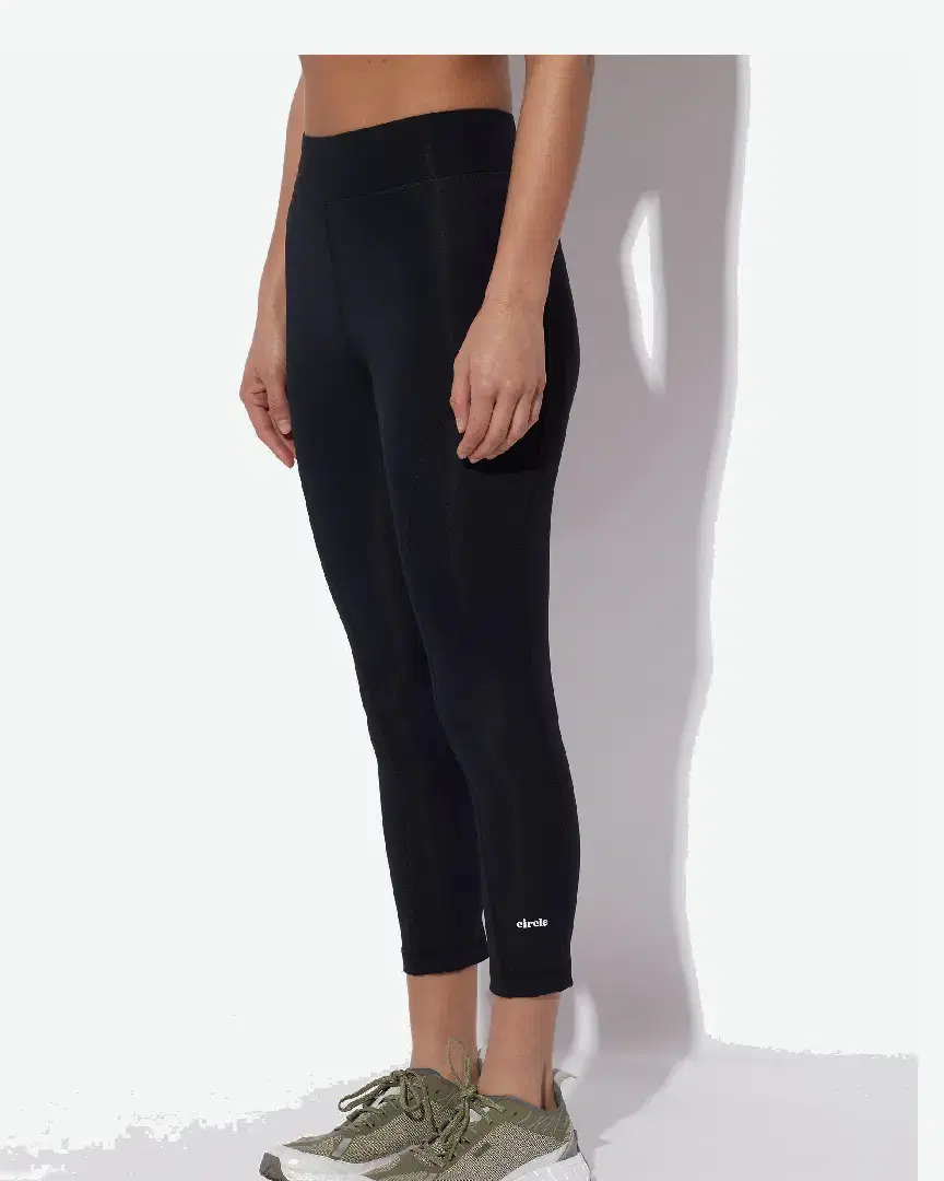 Circle Legging Get In Shape - LEGGING-GET-IN-SHAPE-ONYX-BLACK (17) au meilleur prix !