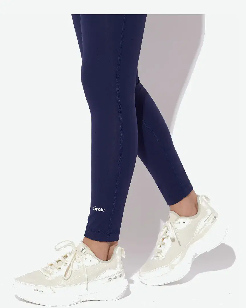 Circle Legging Get In Shape 64 - LEGGING-GET-IN-SHAPE-64-CM-MOSS (11) au meilleur prix !